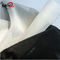 100 pour cent de polyester d'interface fusible tissée par 42gsm d'élastique